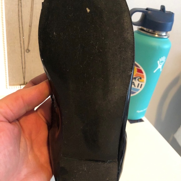 Girls flats - Picture 8 of 11